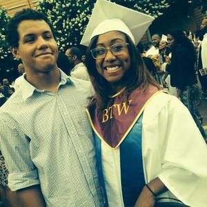 Meet your Posher, Hananiah